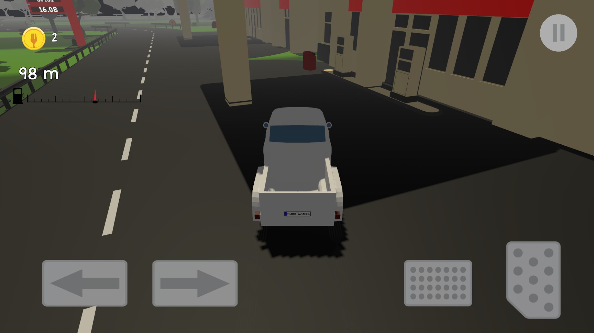 Gameplay