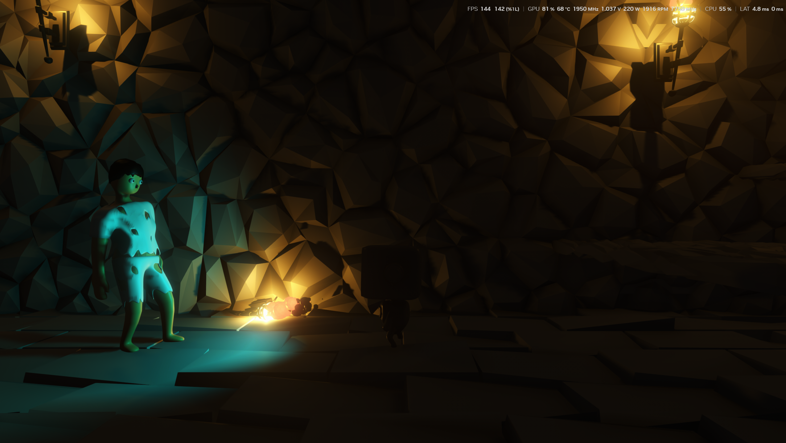 Gameplay