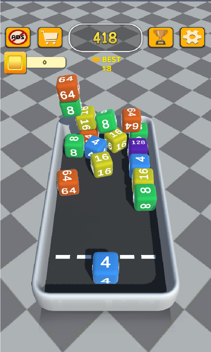 Gameplay